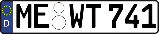 ME-WT741