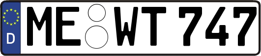 ME-WT747