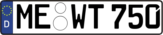ME-WT750