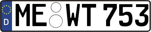 ME-WT753