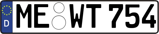 ME-WT754