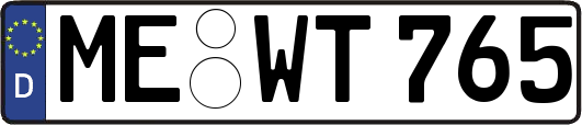 ME-WT765