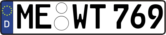 ME-WT769