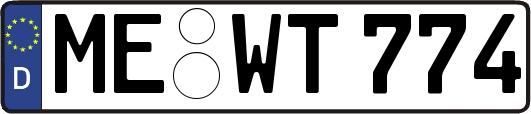 ME-WT774