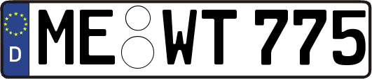 ME-WT775