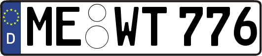 ME-WT776