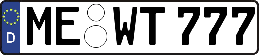 ME-WT777