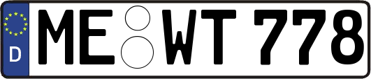 ME-WT778