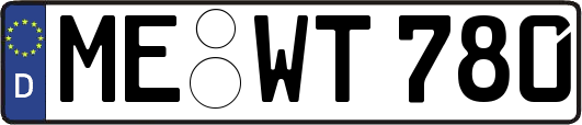 ME-WT780