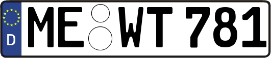 ME-WT781