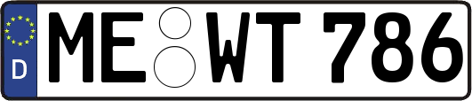 ME-WT786