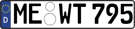 ME-WT795