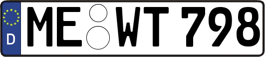 ME-WT798