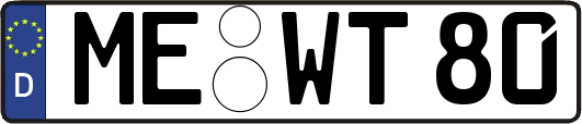 ME-WT80