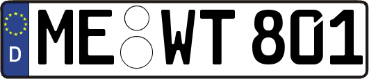 ME-WT801