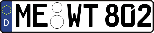 ME-WT802