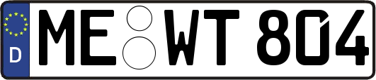 ME-WT804