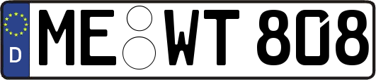 ME-WT808