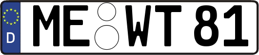 ME-WT81