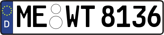 ME-WT8136