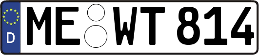 ME-WT814