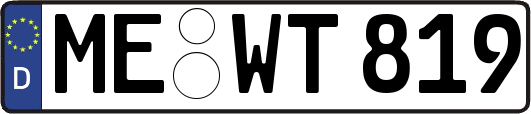 ME-WT819