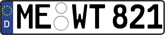 ME-WT821