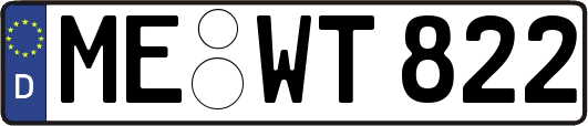 ME-WT822