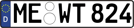 ME-WT824