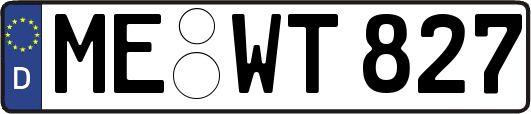 ME-WT827