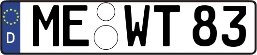 ME-WT83