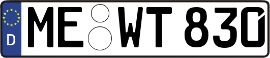 ME-WT830