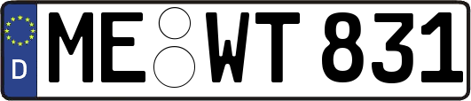 ME-WT831