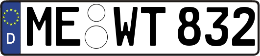 ME-WT832