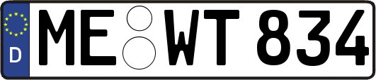 ME-WT834