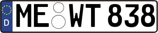 ME-WT838