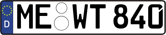 ME-WT840