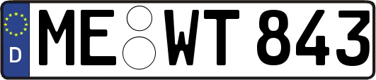 ME-WT843