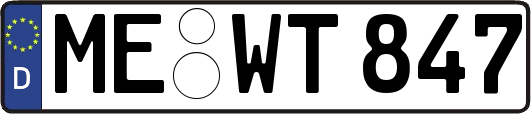 ME-WT847