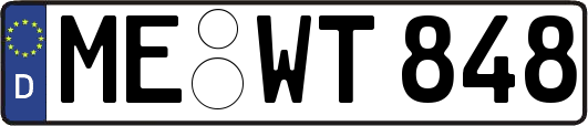 ME-WT848