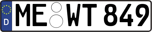 ME-WT849