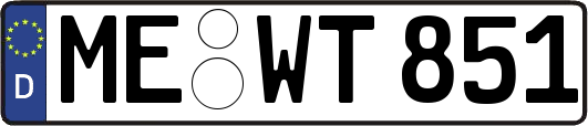 ME-WT851
