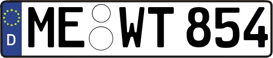 ME-WT854