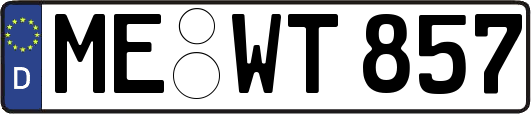 ME-WT857