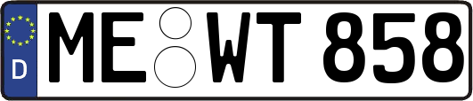 ME-WT858