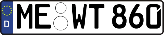 ME-WT860