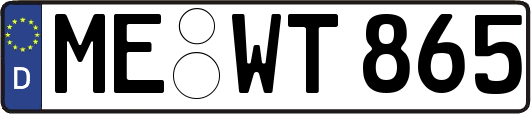 ME-WT865