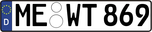 ME-WT869