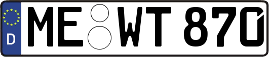 ME-WT870