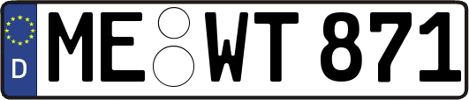ME-WT871